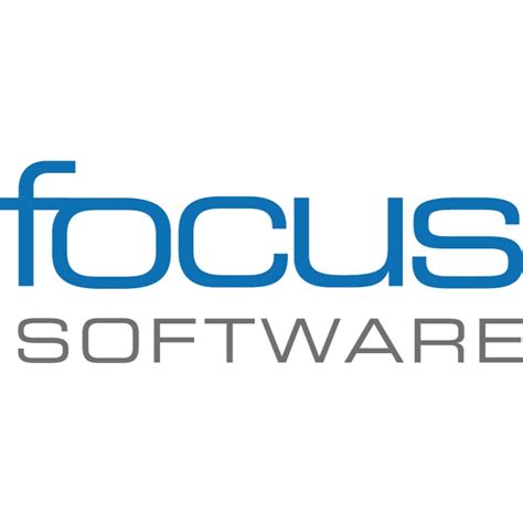 Focus software. Things To Know About Focus software. 
